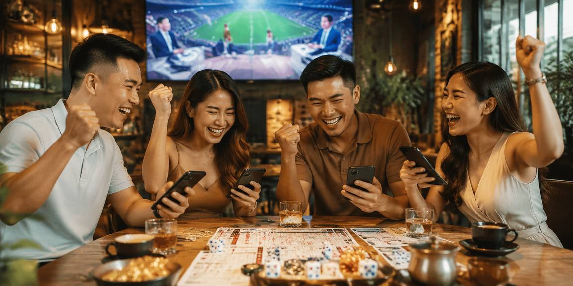 u8ii Hiểu rõ từng thuật ngữ trước khi vào bàn