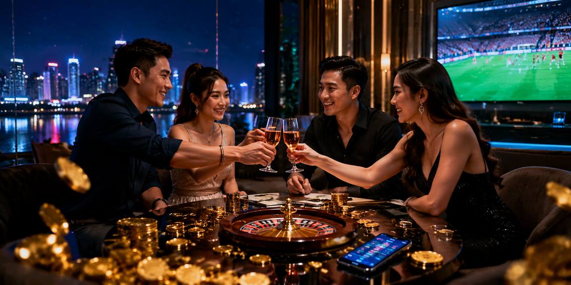 u8ii Điểm Nhấn ZaloPay